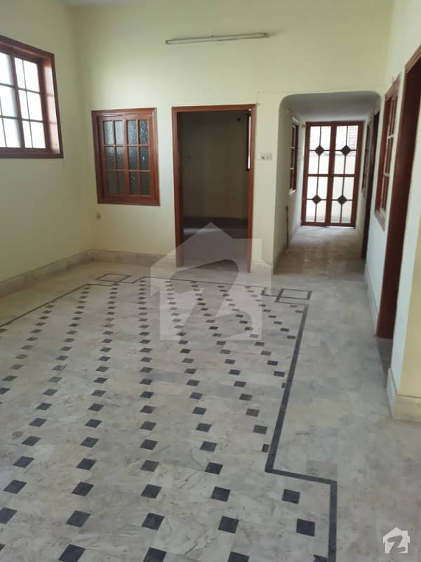 1st Floor Available For Rent In Qasimabad Hyderabad
