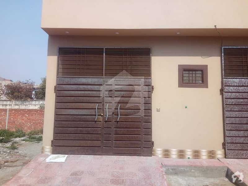 Brand new Double Storey House For Sale