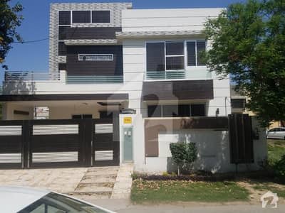 10 Marla Double Storey Brand New  House  For Sale