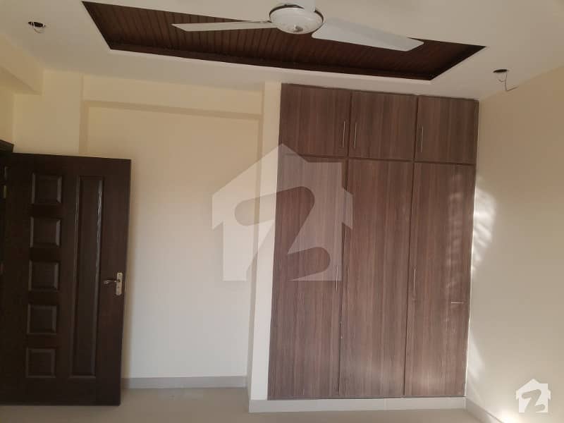 2 Bed Brand New Beautiful Flat Available For Rent In Islamabad Heights
