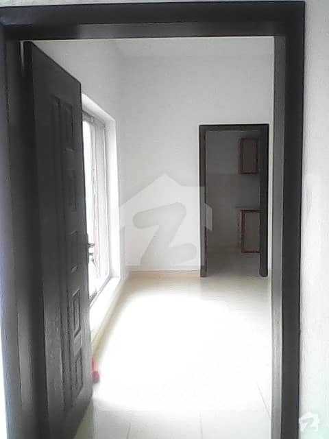 2 Bed Ground Flour Flat Avalibale For Rent In Awami Villas Bahria Orchard