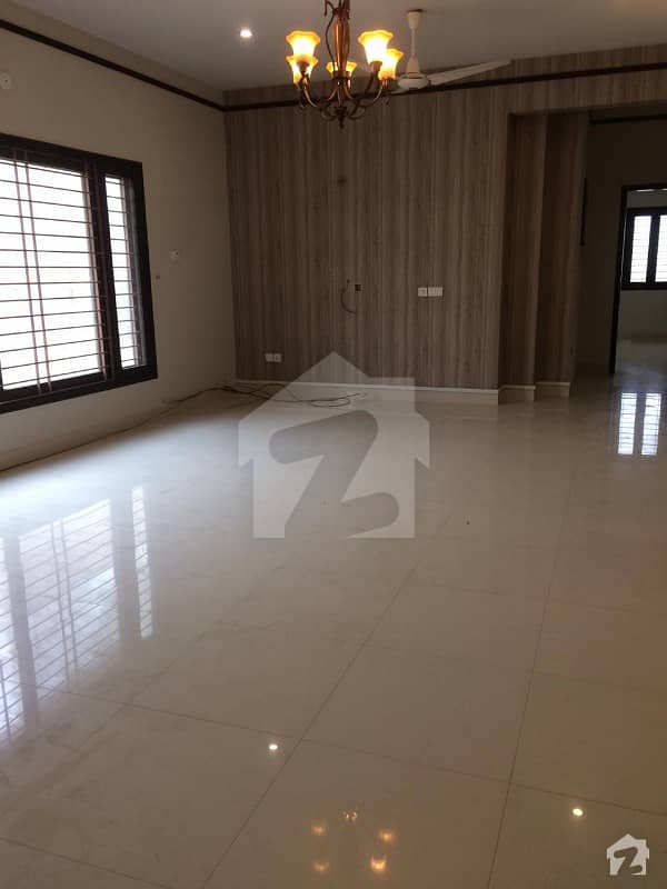 500 Yards  Slightly Used Portion Available For Rent At Dha Phase 6
