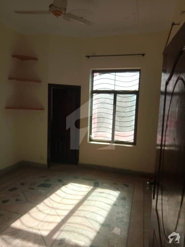 5 Marla First Floor Portion Available On Rent Ghauri Town Phase 5 Islamabad