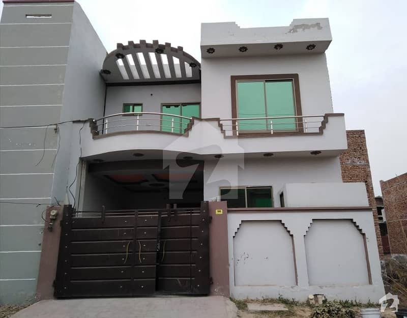 Double Storey  House For Sale