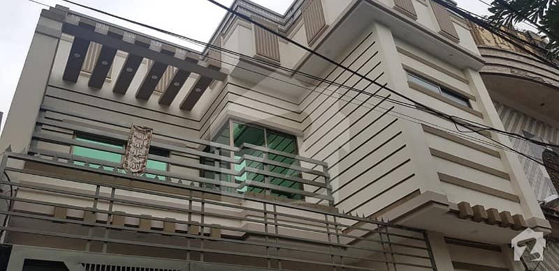 Good Location House For Sale In Gulbahar