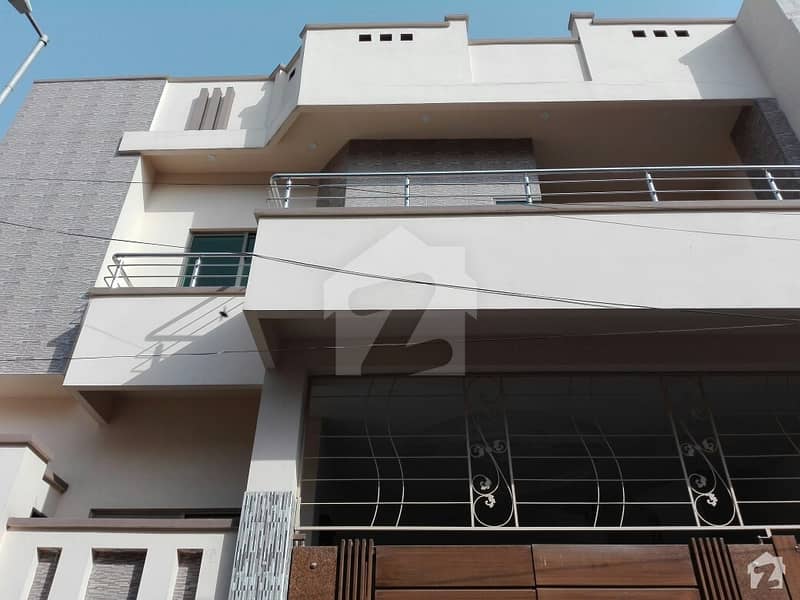 House For Sale Eden Gardens, Faisalabad ID15260806