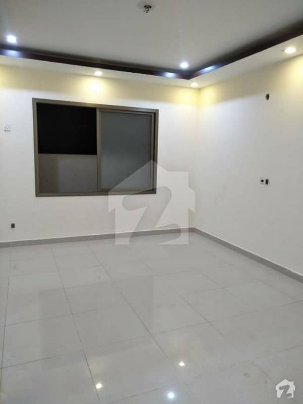 Well Furnished Flat Available For Sale In Gulistan-e-Jauhar - Block 7