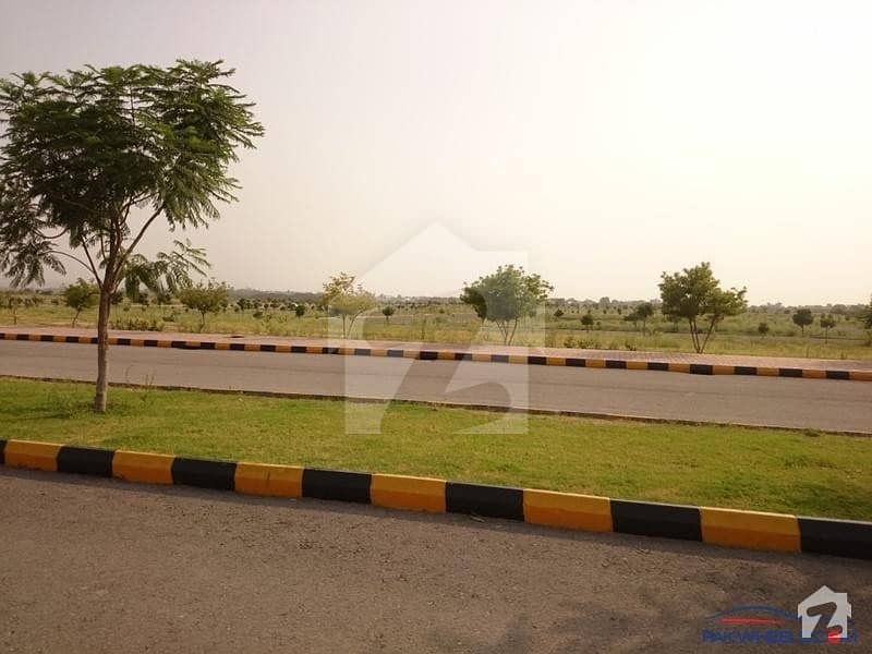 Gulberg Residencia Block T Corner+Sun Face Plot For Sale Gulberg Residencia Block T, Gulberg