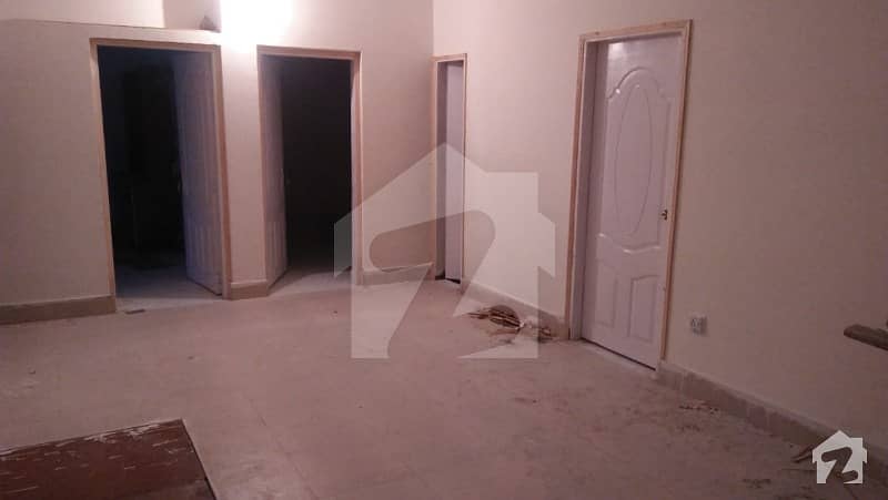 Lower Portion Available For Rent In Kamran Block