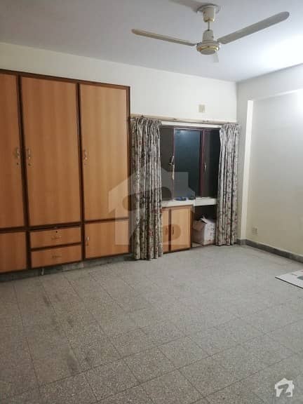 Flat Is Available For Rent In G-11/4 Islamabad