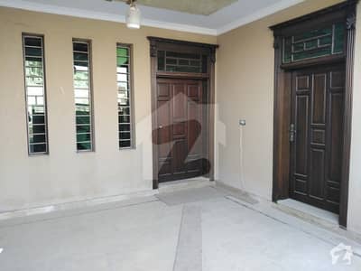 Double Story House Is Available For Rent