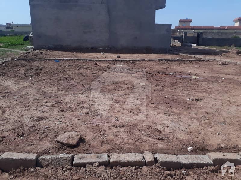 Plot Available For Sale In Islamabad Sector H13 H13, Islamabad