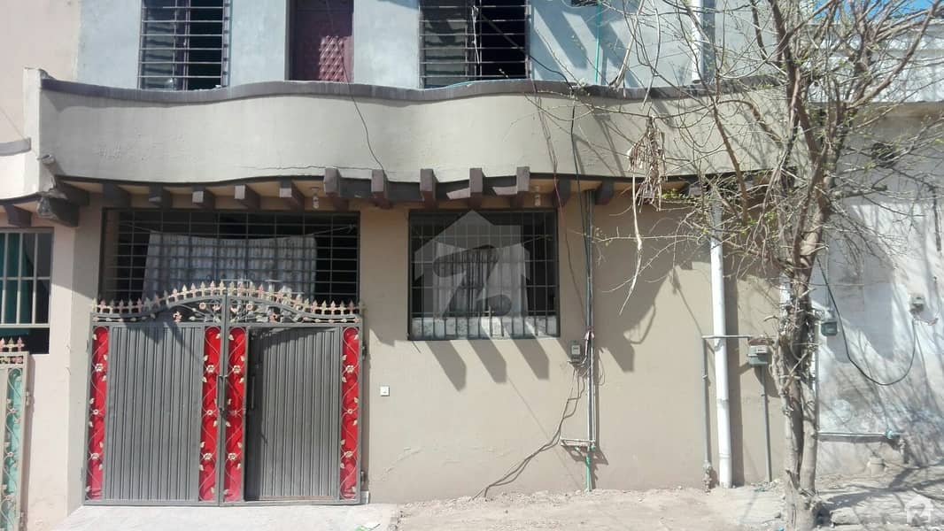 1. 5 Storey House Available For Sale