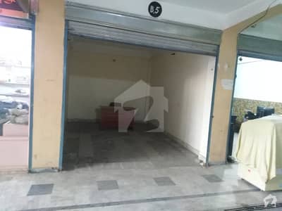 Good Location Shop For Rent