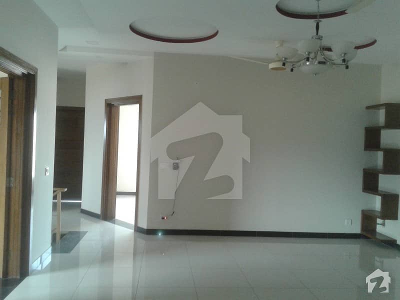Brand New House Bahria Spring North Phase7 Isb For Rent