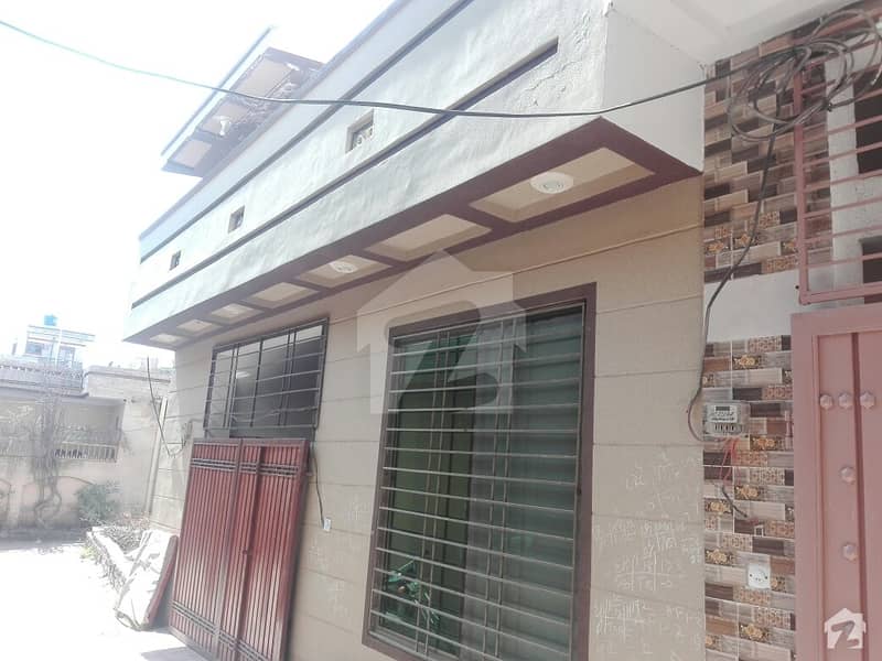 Single Storey House Available For Sale