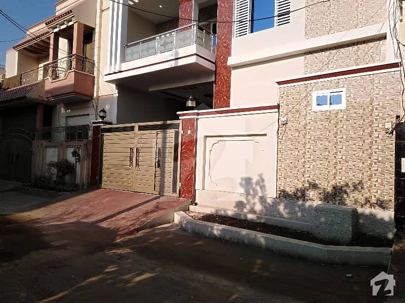 Double Storey House Is Available For Sale