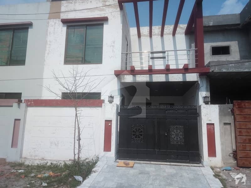 Double Storey House For Sale