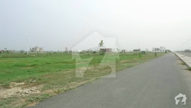 Residential Plot Is Available For Sale Plot No 559