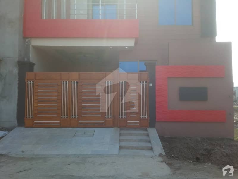 Double Storey House For Sale