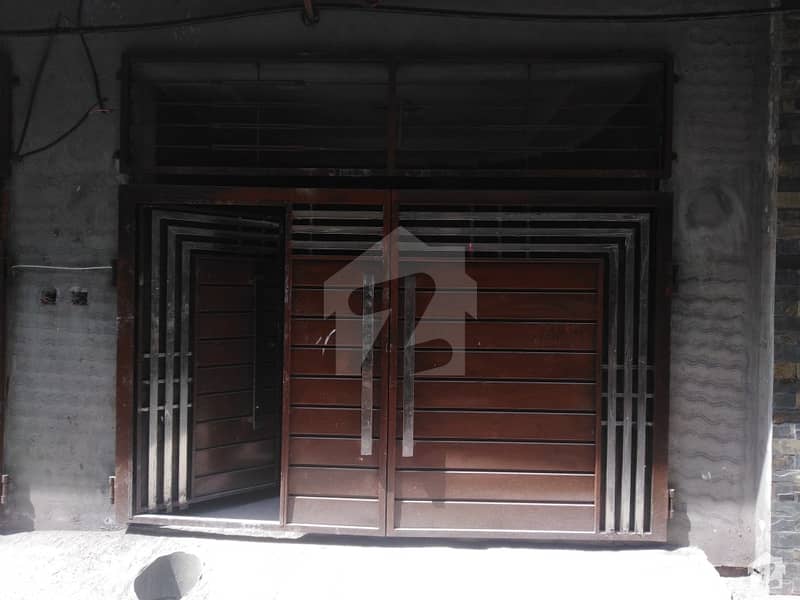 Brand New Double Storey House Available For Sale