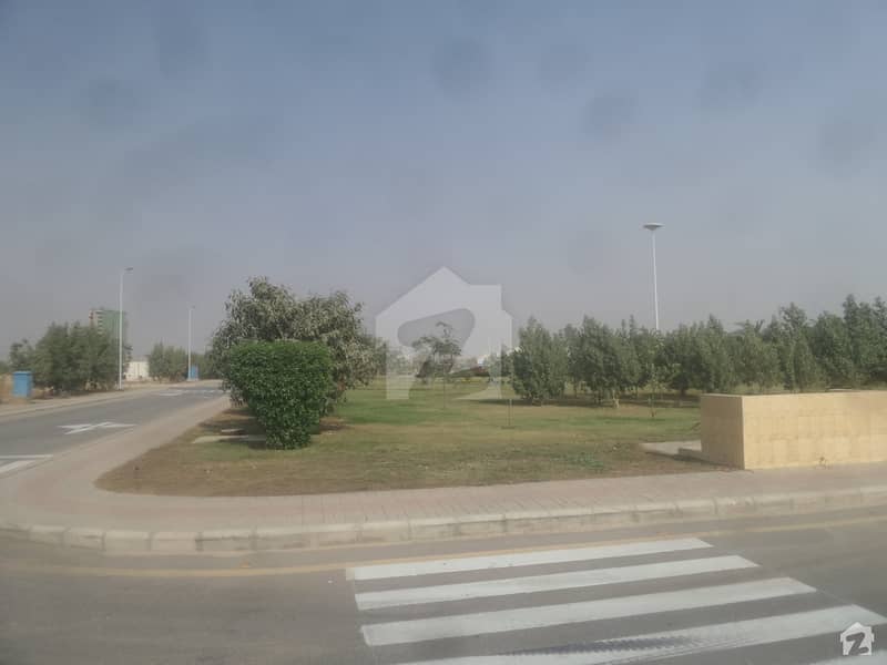 Plot Is Available For Sale Bahria Golf City, Bahria Town Karachi