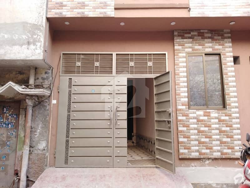 Brand New Triple Storey House For Sale