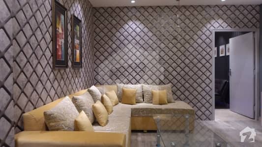 Furnished Flat For Sale In Johar Town Lahore Furnished Flat For Sale In Johar Town Lahore