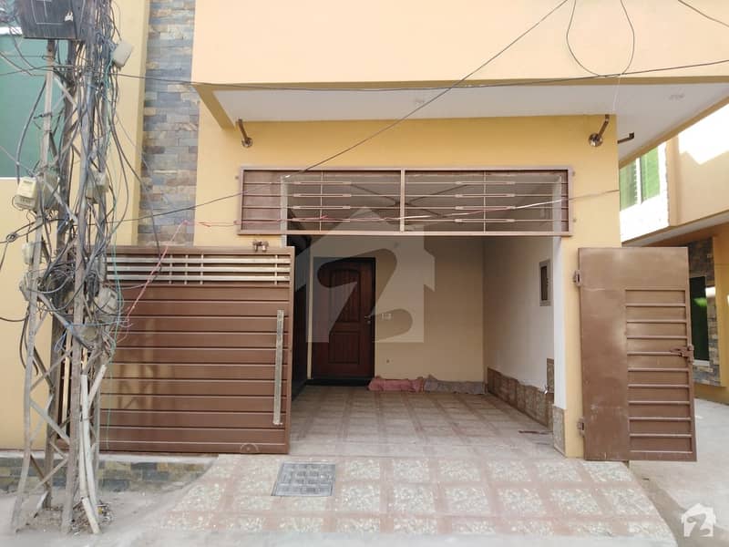 Brand New Double Storey House Available For Sale