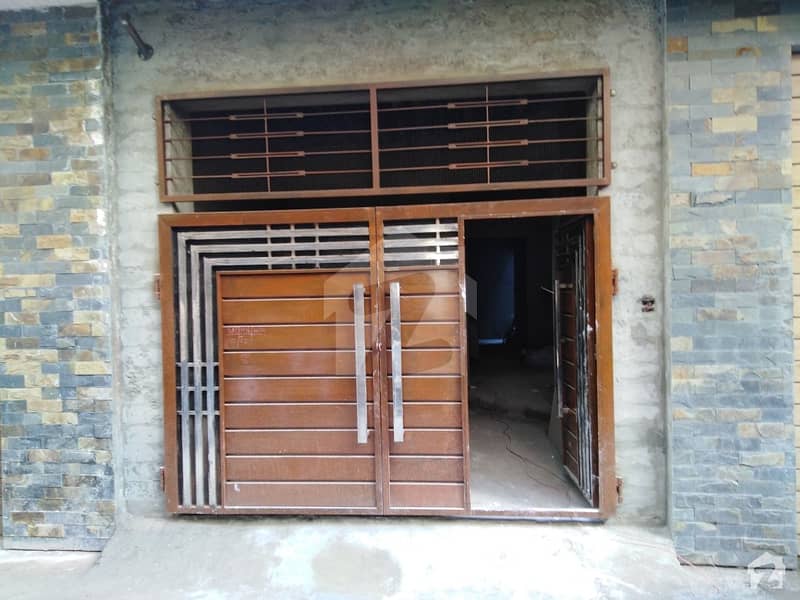 Brand New Double Storey House Available For Sale