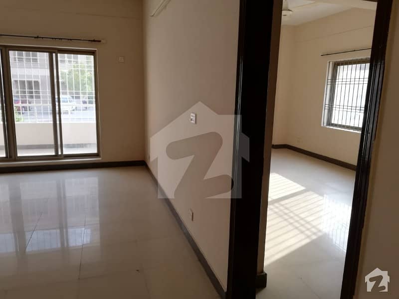 Ground Floor Flat Is Available For Rent In G +3 Building