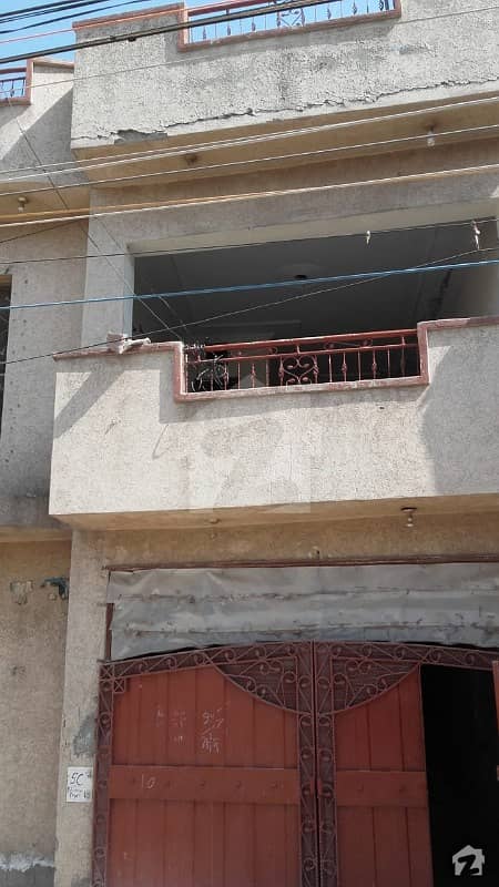 وحدت روڈ لاہور میں 3 کمروں کا 5 مرلہ مکان 30 ہزار میں کرایہ پر دستیاب ہے۔