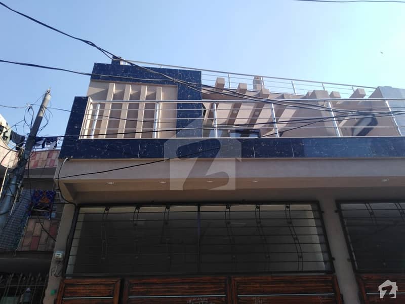 Brand New Double Storey House Available For Sale