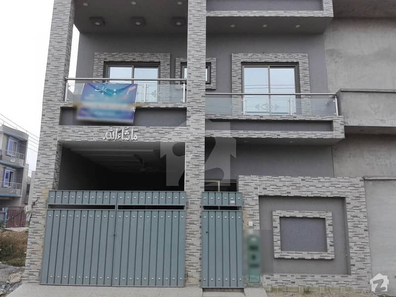 Double Storey Prime Location House For Sale