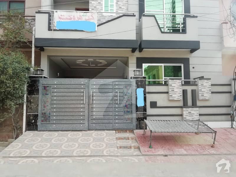 5 Marla Residential House Is  Available For Sale At Johar Town Phase 2 Block R1 At Prime Location