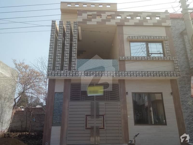 Brand new Double Storey House For Sale