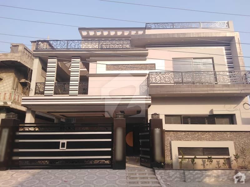 House For Sale Double Storey Brand New Corner