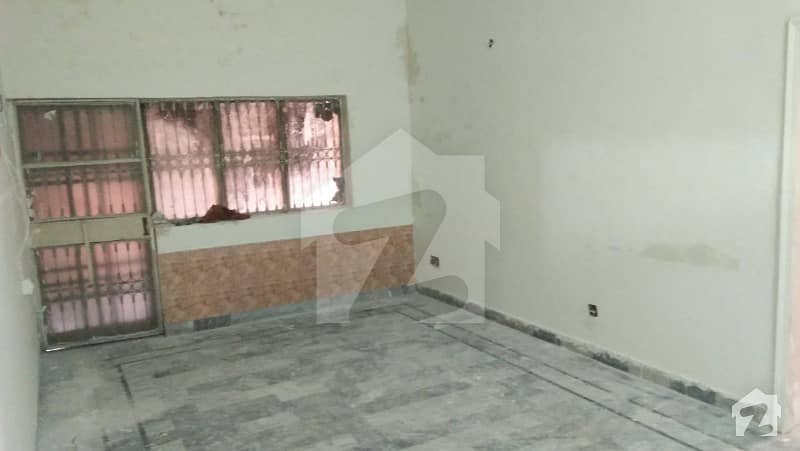 Lower Portion Available For Rent In Badar Block