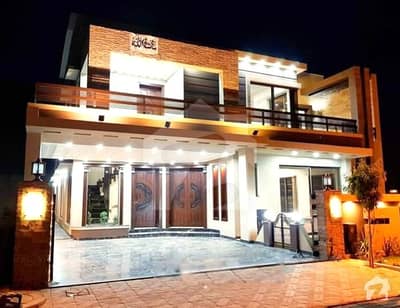 Stylish 1 Kanal House For Sale In Bahria Town Stylish 1 Kanal House For Sale In Bahria Town