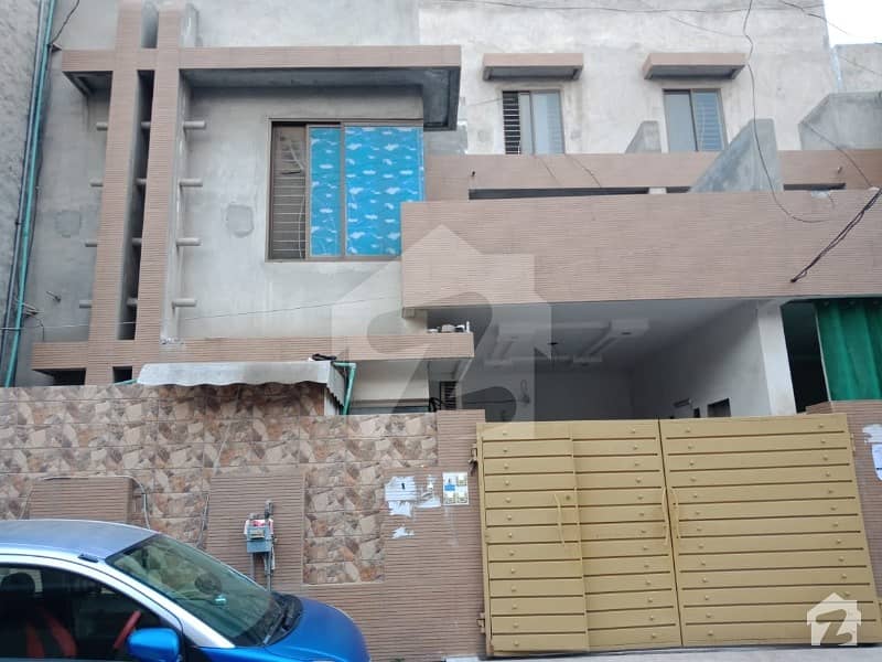 10 Marla Hostel Is Available For Rent At Johar Town Phase 1 Block C Opposite to UMT At Prime Location