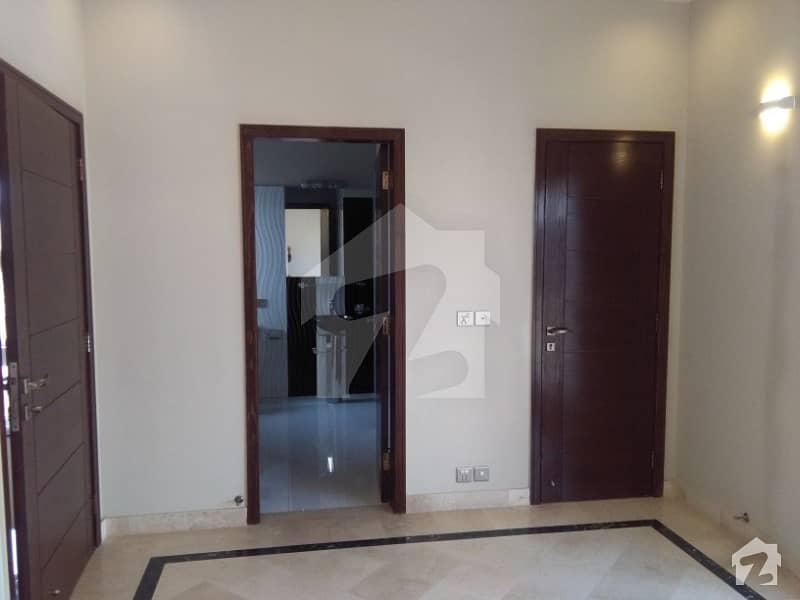 Leads 5 Marla Brand New House For Rent Dha Lahore
