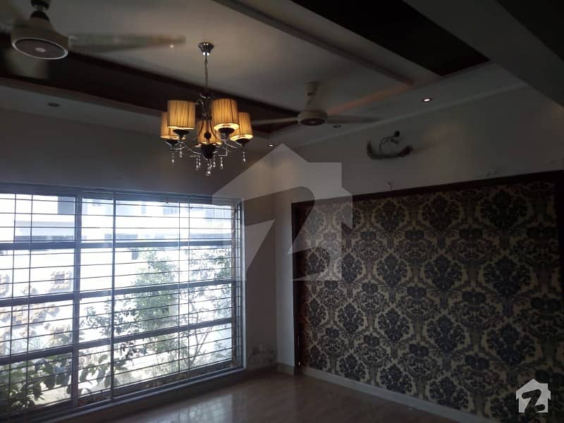 10 Marla Upper Portion Available For Rent In Paragon City At Very Reasonable Rental Price