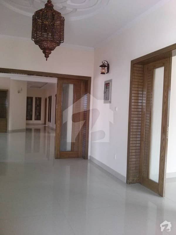 Most Beautiful Location 1 Kanal Bungalow For Rent In Dha Lahore