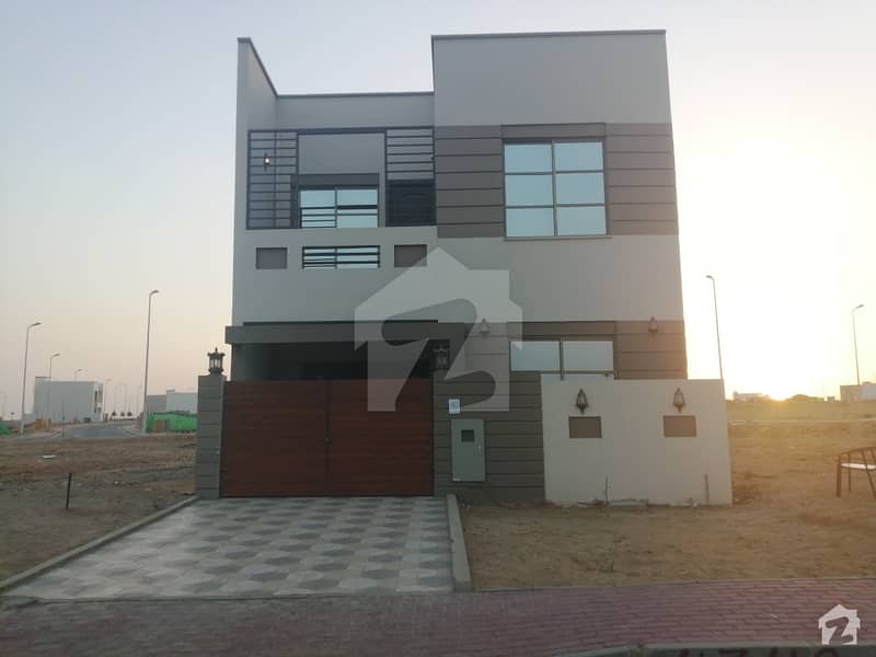 Booking Available In Spring Home For Sale In Precinct 12 Bahria Town Karachi Ali Block