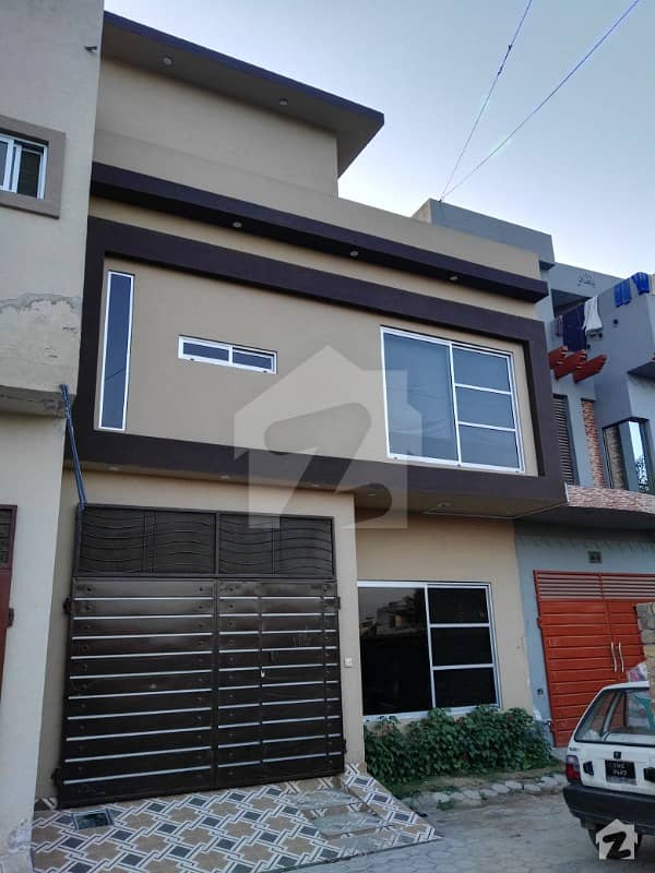 3 Marla Double Story Beautiful House For Sale