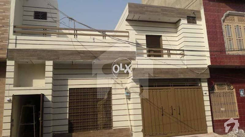 05 Marla house for sale in New Multan
