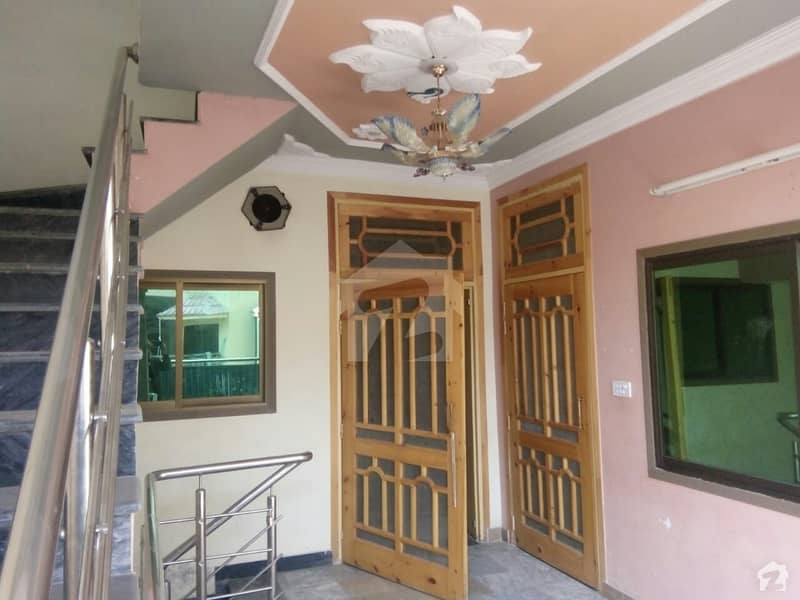 House Is Up For Sale In Kaghan Colony Abbottabad