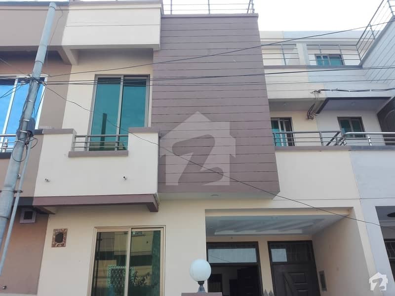 Double Storey House For Sale