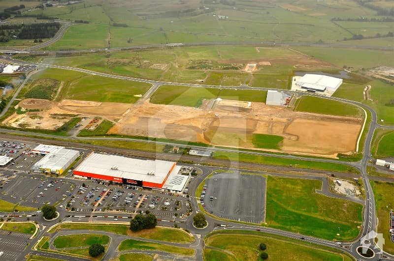 Commercial Plot Available For Sale Right Time For Investment In Port