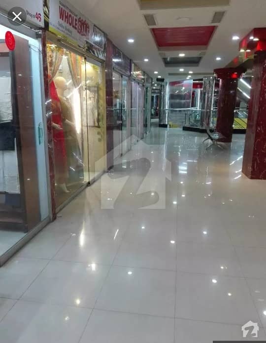 Shop For Sale R. J Mall GulshaneIqbal Block 10A, GulshaneIqbal, GulshaneIqbal Town